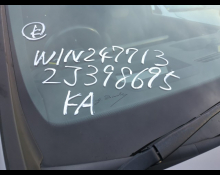 Mercedes Benz GLA-class 2022