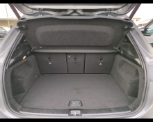 Mercedes Benz GLA-class 2022