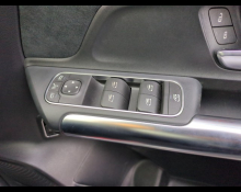 Mercedes Benz GLA-class 2022