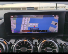 Mercedes Benz GLA-class 2022