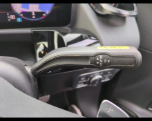 Mercedes Benz GLA-class 2022