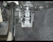 Mercedes Benz GLA-class 2022