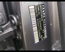 Mercedes Benz GLA-class 2022