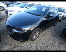 Mazda Mazda2 2022