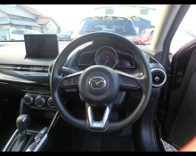 Mazda Mazda2 2022
