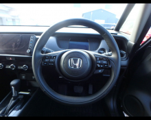 Honda Fit 2024