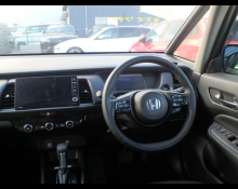 Honda Fit 2024