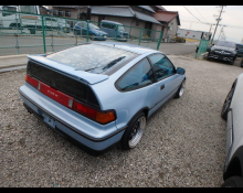 Honda CR-X 1990