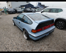 Honda CR-X 1990