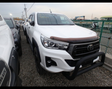Toyota Hilux 2019