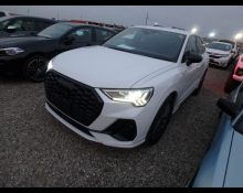 Audi Q3 2024