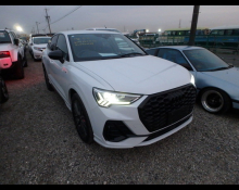 Audi Q3 2024