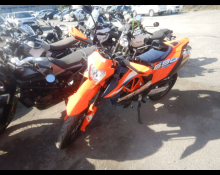 KTM 690 SMC R 2024