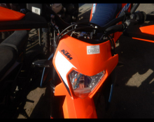 KTM 690 SMC R 2024