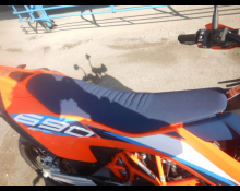 KTM 690 SMC R 2024