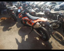 KTM 690 SMC R 2024