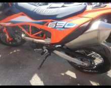 KTM 690 SMC R 2024
