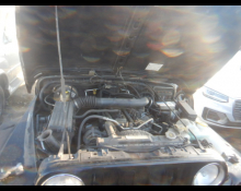 Chrysler Jeep Wrangler 2006