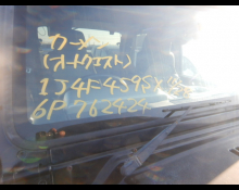 Chrysler Jeep Wrangler 2006