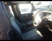 Chrysler Jeep Wrangler 2006
