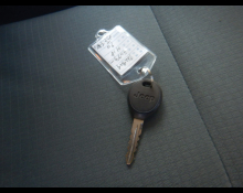 Chrysler Jeep Wrangler 2006