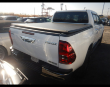 Toyota Hilux 2018