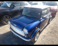 Rover Mini 1997