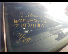 Mercedes Benz B-Class 2021