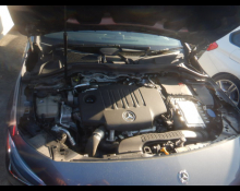 Mercedes Benz B-Class 2021