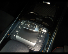 Mercedes Benz B-Class 2021