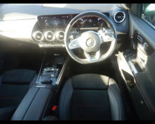 Mercedes Benz B-Class 2021