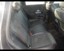 Mercedes Benz B-Class 2021