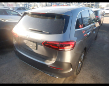 Mercedes Benz B-Class 2021