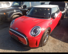 Mini Cooper 2022