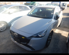 Mazda Mazda2 2024