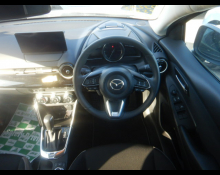Mazda Mazda2 2024