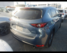 Mazda CX-5 2021