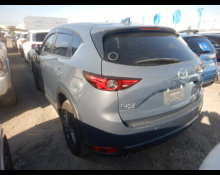 Mazda CX-5 2021
