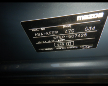 Used Mazda Cx-5 Cars For Sale in Japan