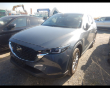 Mazda CX-5 2022