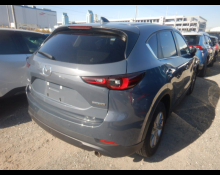 Mazda CX-5 2022