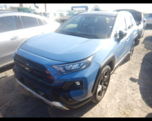 Toyota RAV4 2022