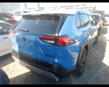 Toyota RAV4 2022