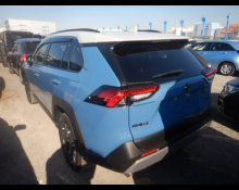 Toyota RAV4 2022