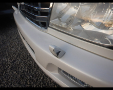 Toyota Land Cruiser 100 2004