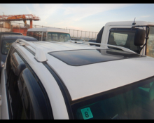 Toyota Land Cruiser 100 2004