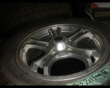 Toyota Land Cruiser 100 2004