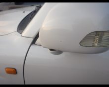 Toyota Land Cruiser 100 2004