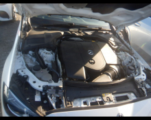 Mercedes Benz C Class 2022