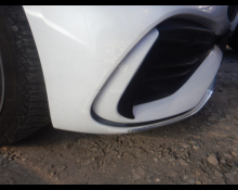 Mercedes Benz C Class 2022